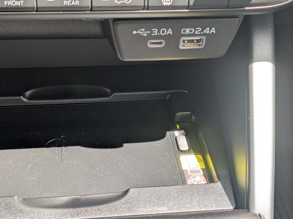 New 2026 Subaru Outback Limited AWD/4WD image 24