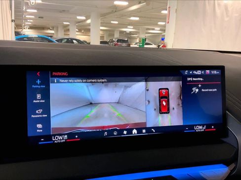 Used 2025 BMW X3 M50 w/ Premium Package image 26