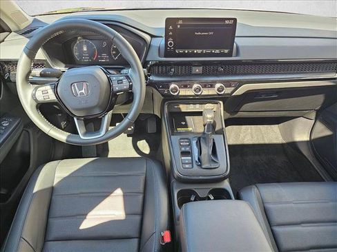 Used 2024 Honda CR-V EX-L image 17