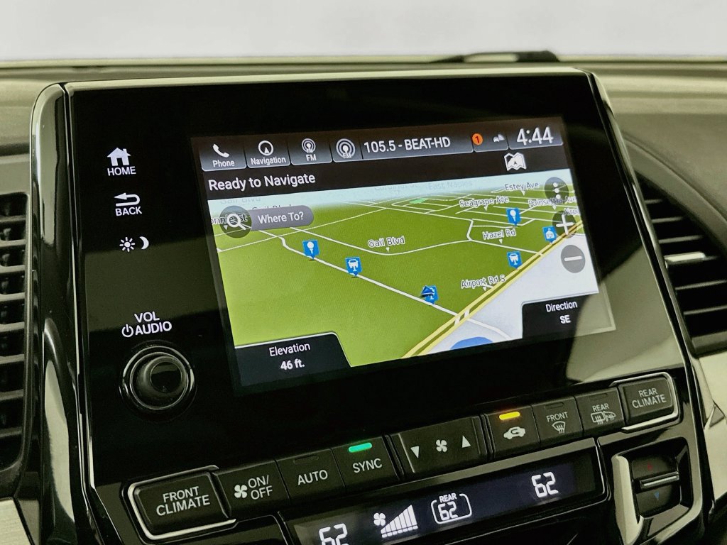 Used 2018 Honda Odyssey Touring image 13
