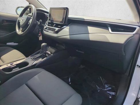 Certified 2026 Toyota Corolla LE image 25