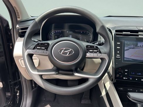 Certified 2024 Hyundai Tucson SEL AWD/4WD image 31