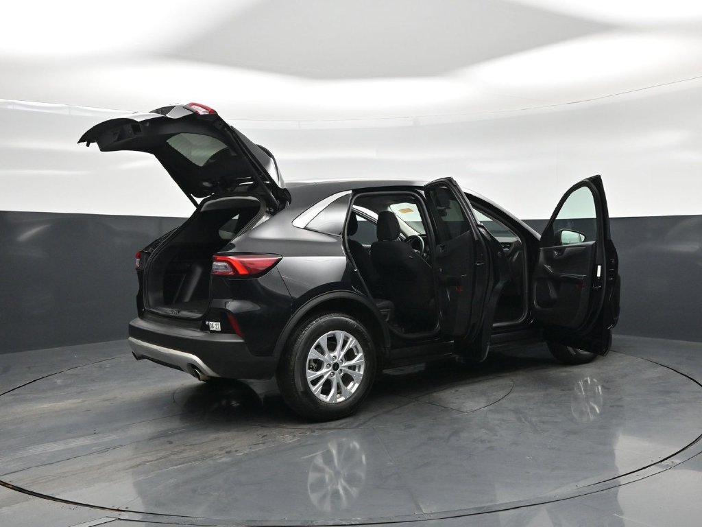Used 2024 Ford Escape Active FWD image 5