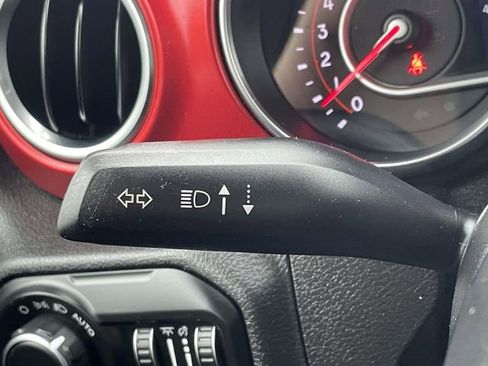 Used 2021 Jeep Wrangler Unlimited Rubicon AWD/4WD image 21