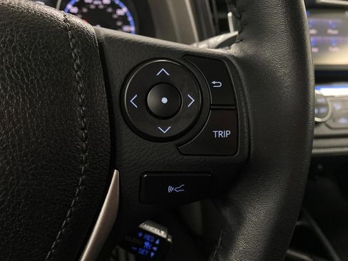 Used 2017 Toyota RAV4 XLE w/ Plus Extra Value Package image 17