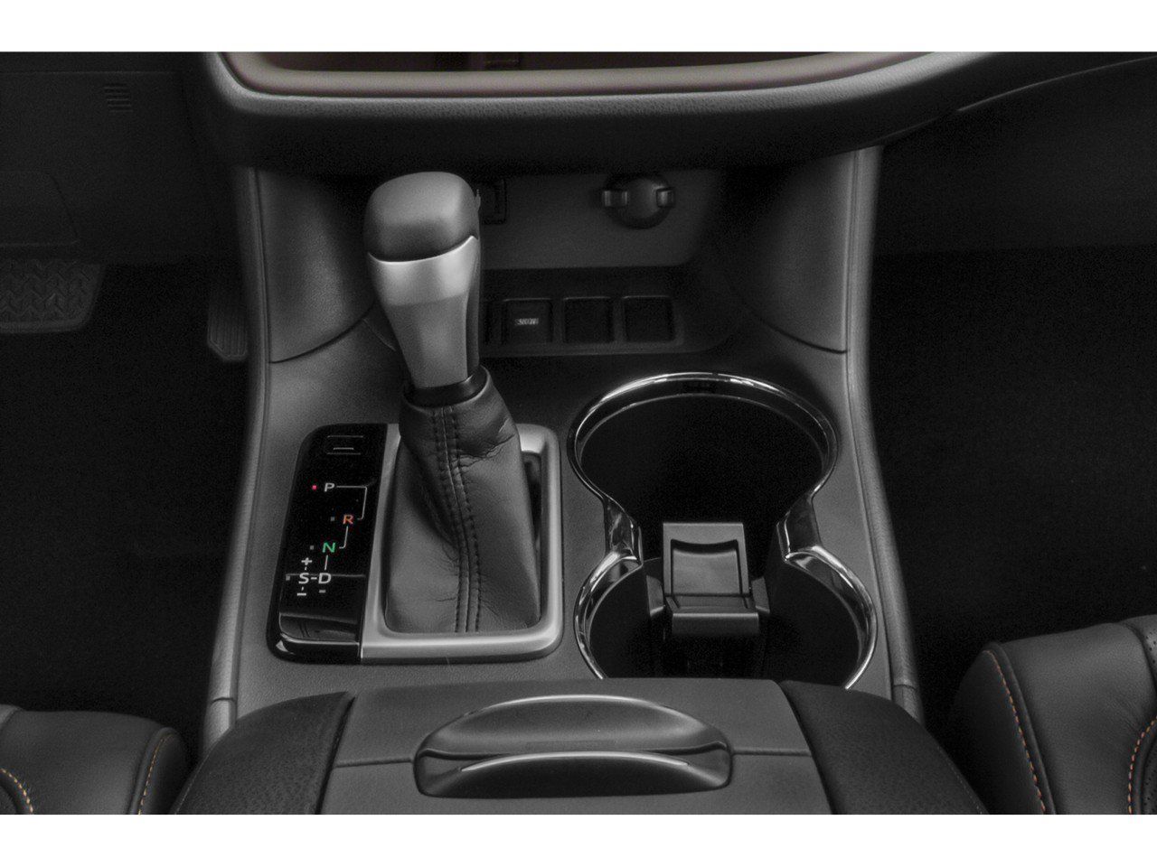 Used 2015 Toyota Highlander Limited Platinum AWD/4WD image 11