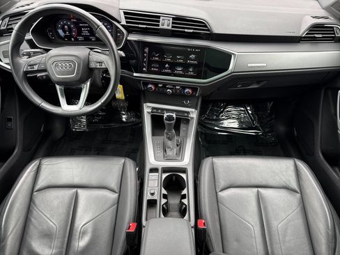 Used 2025 Audi Q3 2.0T Premium AWD/4WD image 10