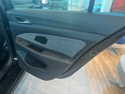 New 2026 Volkswagen Golf w/ Euro Style Package AWD/4WD image 33