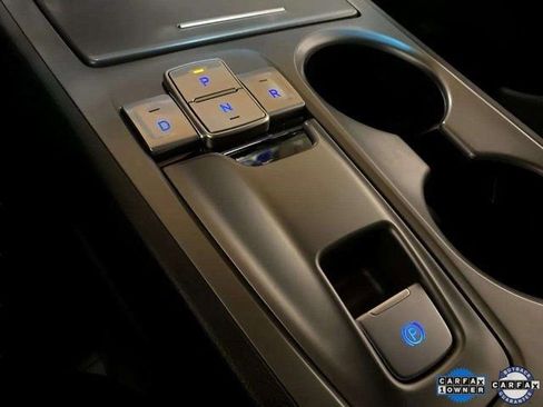 Used 2023 Hyundai Kona SE w/ Cargo Package image 52