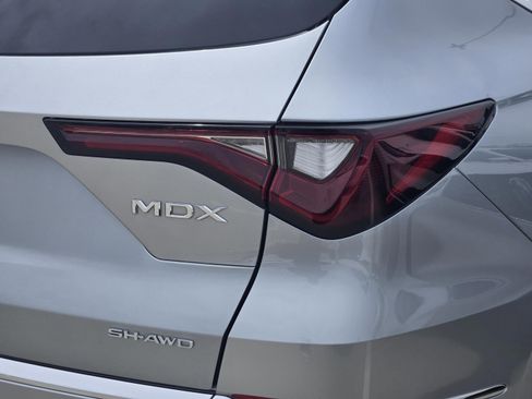 Certified 2026 Acura MDX SH-AWD w/ Advance Package image 37