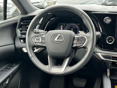 Used 2024 Lexus RX 350h w/ Accessory Package (K3) AWD/4WD image 40