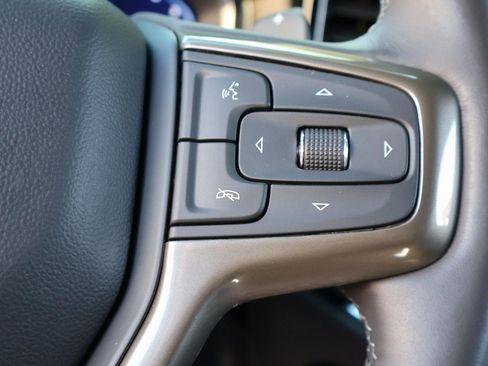 Used 2023 Chevrolet Silverado 1500 High Country w/ High Country Premium Package image 24