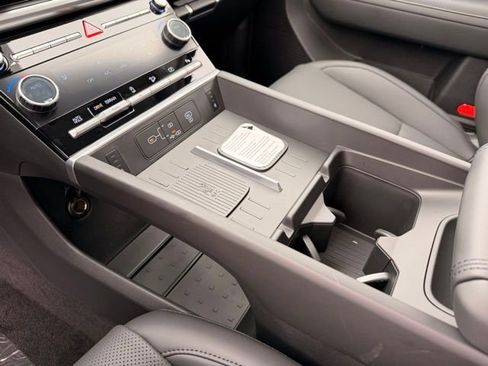 New 2026 Hyundai Santa Fe XRT image 20