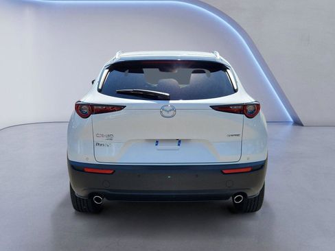 New 2026 MAZDA CX-30 AWD 2.5 S image 12