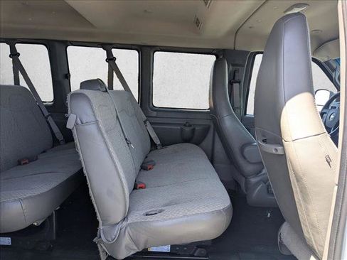 Used 2023 Chevrolet Express 3500 LS RWD image 24