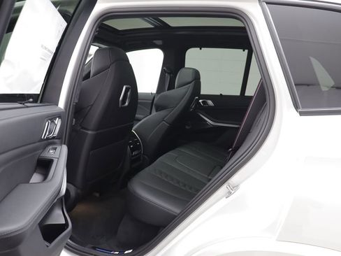 New 2026 BMW X5 M Competition w/ Executive Package AWD/4WD image 17