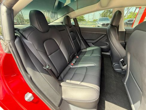 Used 2022 Tesla Model 3 Performance AWD/4WD image 21
