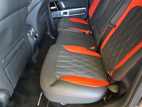 Used 2026 Mercedes-Benz G 63 AMG 4MATIC image 15