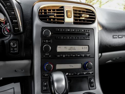 Used 2006 Chevrolet Corvette Coupe w/ Preferred Equipment Group image 31