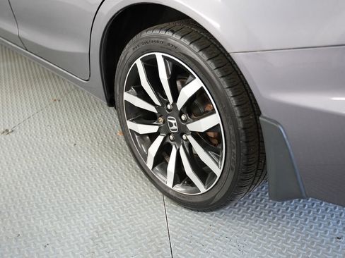 Used 2015 Honda Civic EX-L image 56