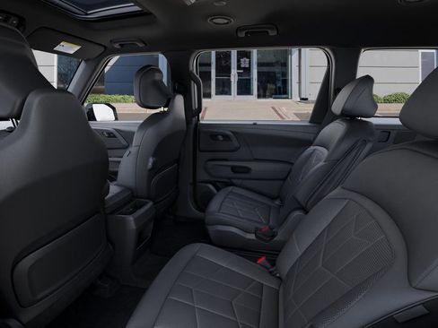 New 2027 Kia Telluride EX X-Line image 23