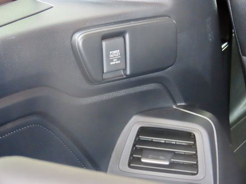 Used 2026 Honda Odyssey EX-L image 14
