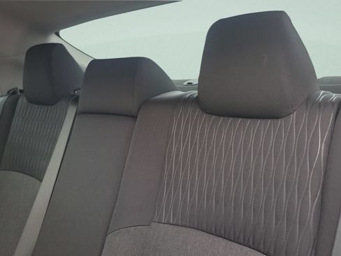 Used 2026 Toyota Camry LE FWD image 10
