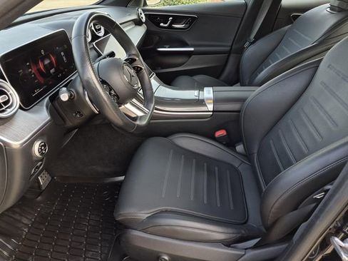 Certified 2023 Mercedes-Benz C 300 Sedan image 23