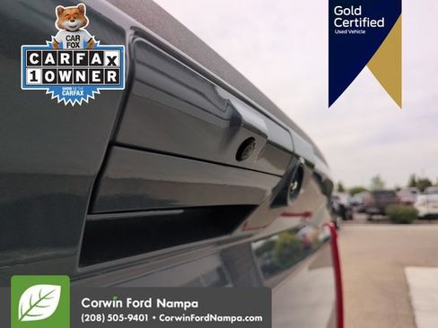 Used 2023 Ford F150 XLT w/ Equipment Group 302A High AWD/4WD image 31
