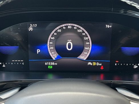 Used 2023 Volkswagen Taos S FWD image 24