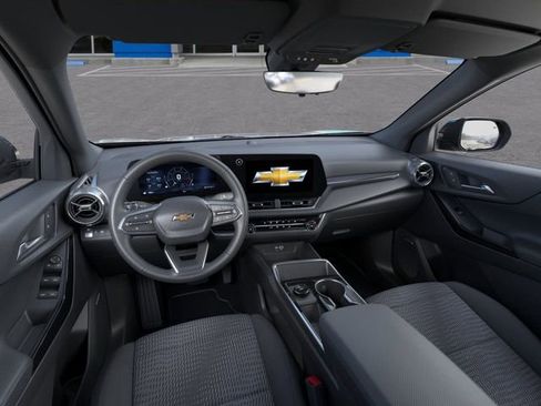 New 2026 Chevrolet Equinox LT w/ Midnight Edition image 16