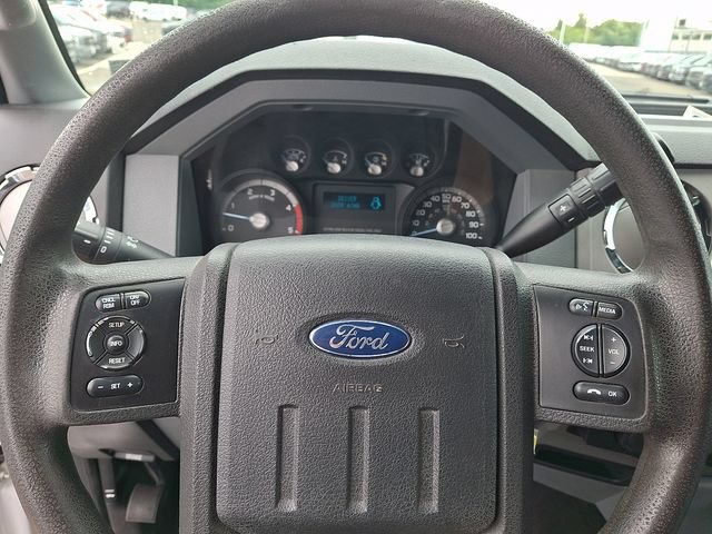Used 2013 Ford F250 XLT AWD/4WD image 16