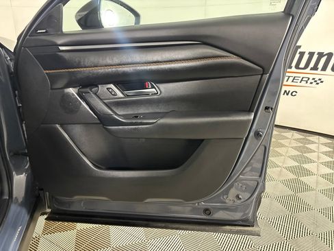 Used 2024 MAZDA CX-50 AWD 2.5 S w/ Cargo Package image 28