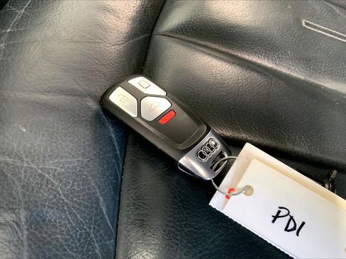 Used 2018 Audi A4 2.0T Premium Plus image 19