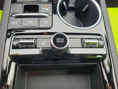 New 2026 Kia K5 GT-Line image 23