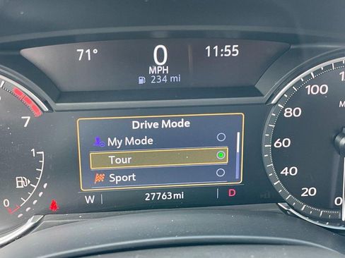 Used 2024 Cadillac CT4 Luxury image 43