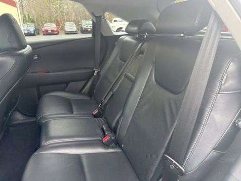 Used 2010 Lexus RX 350 AWD image 13