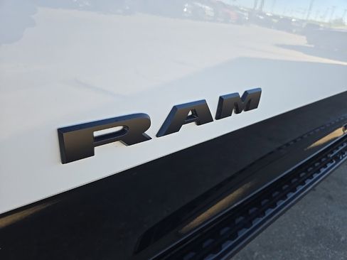 Used 2025 RAM 2500 Rebel w/ Rebel Level 1 Equipment Group image 20