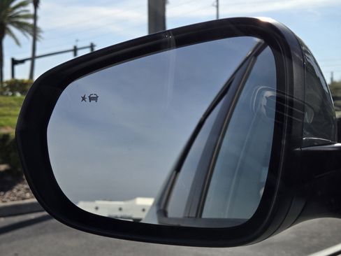 New 2026 Chevrolet TrailBlazer LT w/ Driver Confidence Package image 12