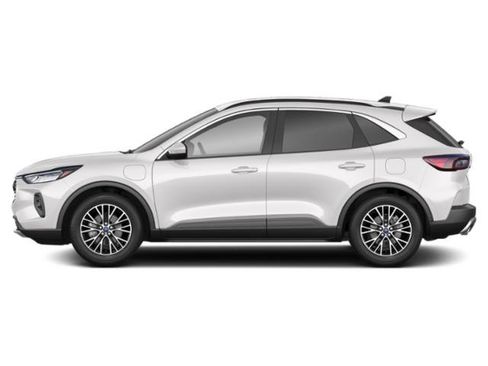 New 2023 Ford Escape SE w/ PHEV Premium Package image 2