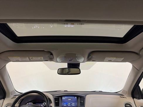 Used 2017 INFINITI QX60 AWD w/ Premium Plus Package image 32