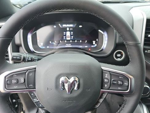 New 2026 RAM 1500 Big Horn image 21