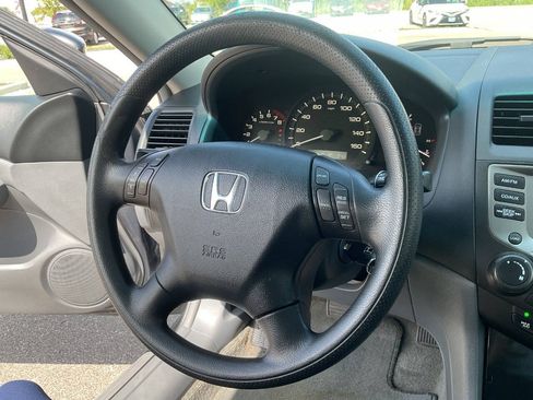 Used 2006 Honda Accord SE image 16