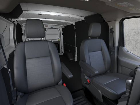 New 2026 Ford Transit 150 Low Roof w/ Load Area Protection Package RWD image 10