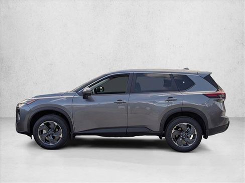 New 2026 Nissan Rogue SV image 5
