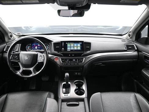 Certified 2019 Honda Pilot EX-L image 24