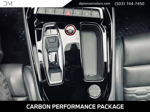 Used 2023 Audi RS e-tron GT w/ Carbon Performance Package AWD/4WD image 34