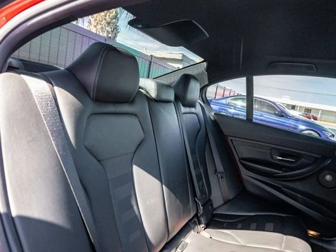 Used 2018 BMW M3 image 44