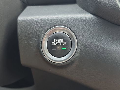 Used 2021 GMC Terrain SLT w/ Infotainment Package II AWD/4WD image 20