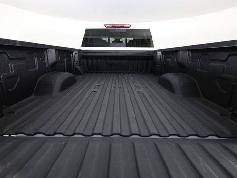 Used 2026 GMC Sierra 3500 Denali Ultimate AWD/4WD image 11